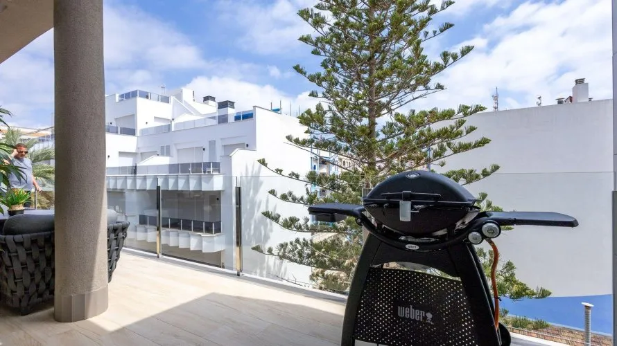 129m² apartment for sale, Torrevieja, Spain No. 566 № 24