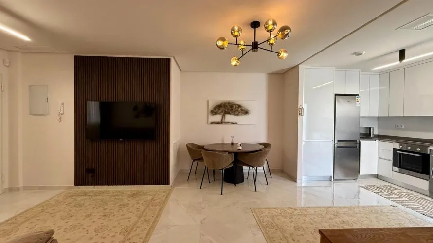 2 bedrooms land plot for sale, Torrevieja, Spain No. 610 № 21
