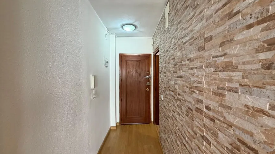 2 bedrooms apartment for sale, Torrevieja, Spain No. 590 № 14