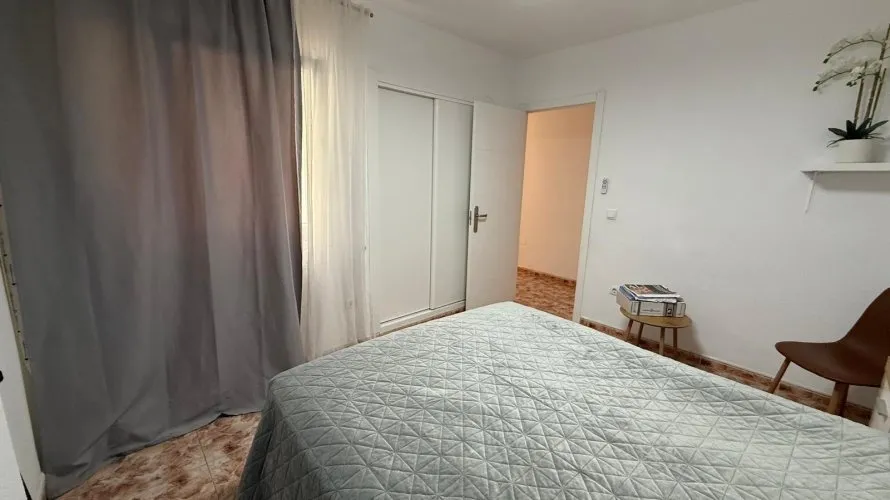 1 bedroom apartment for sale, Torrevieja, Spain No. 609 № 10