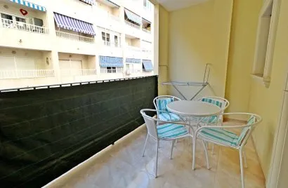 2 bedrooms apartment for sale, Torrevieja, Spain No. 620
