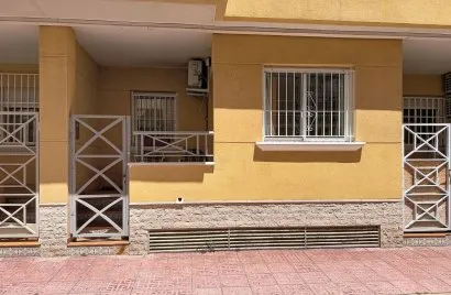 1 bedroom apartment for sale, Torrevieja, Spain No. 598