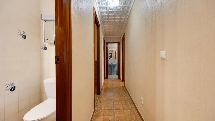 100m² apartment for sale, Torrevieja, Spain No. 578 № 22