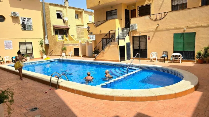 76m² penthouse for sale, Torrevieja, Spain No. 576 № 14