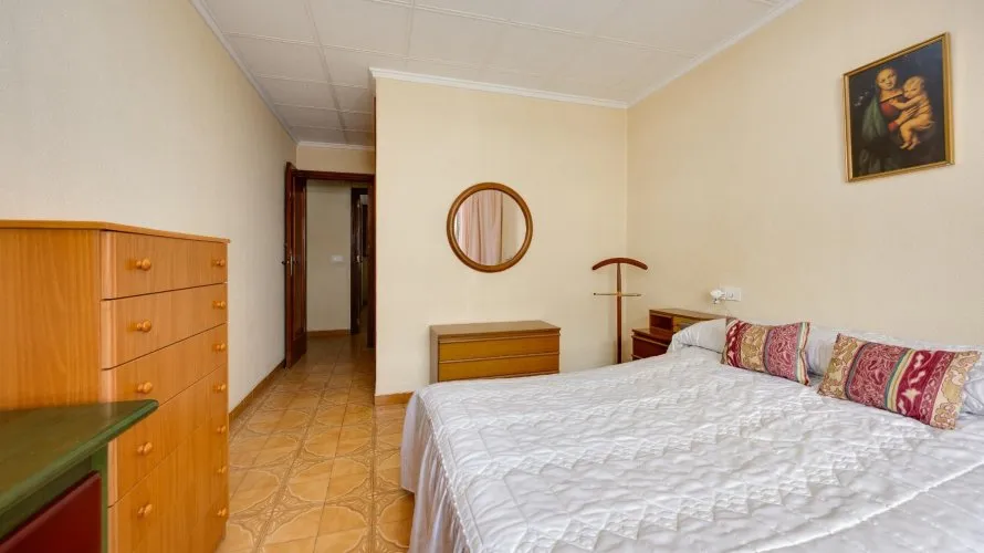 100m² apartment for sale, Torrevieja, Spain No. 578 № 16