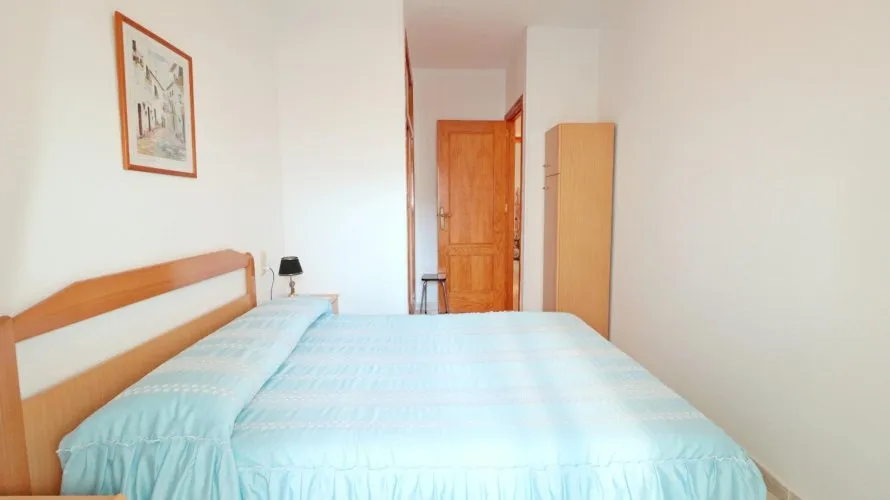 2 bedrooms apartment for sale, Torrevieja, Spain No. 618 № 9