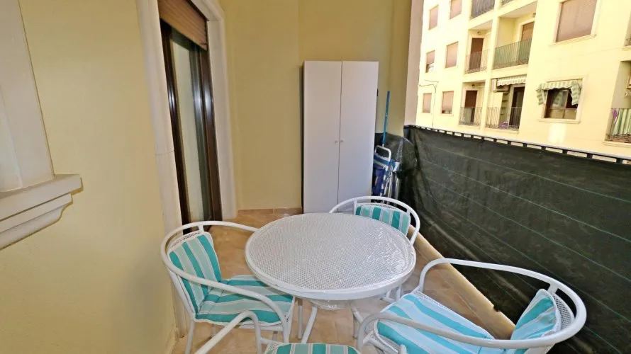 2 bedrooms apartment for sale, Torrevieja, Spain No. 620 № 13
