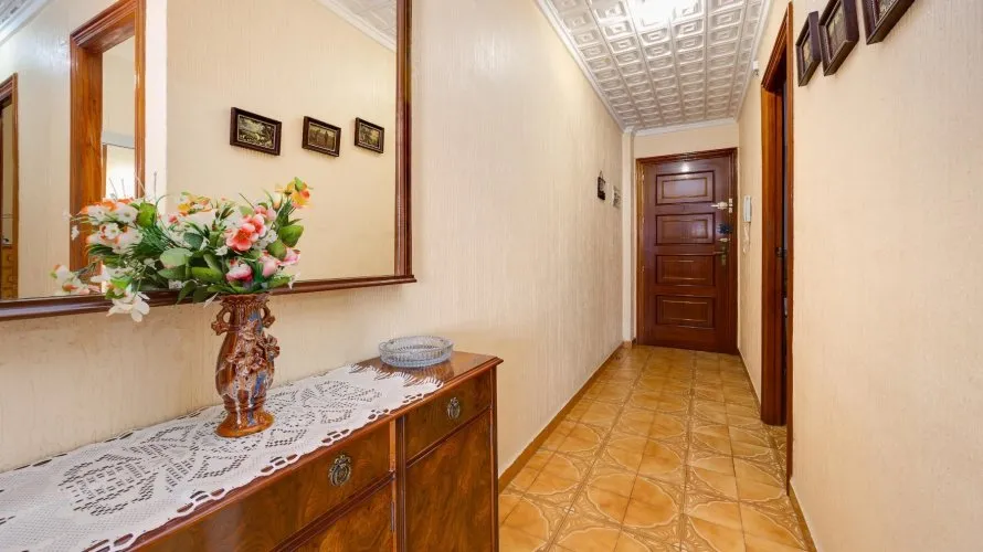 100m² apartment for sale, Torrevieja, Spain No. 578 № 23
