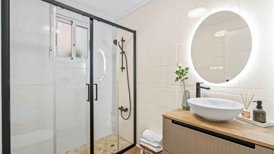69m² apartment for sale, Torrevieja, Spain No. 603 № 14