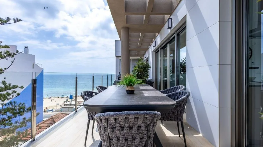 129m² apartment for sale, Torrevieja, Spain No. 566 № 18