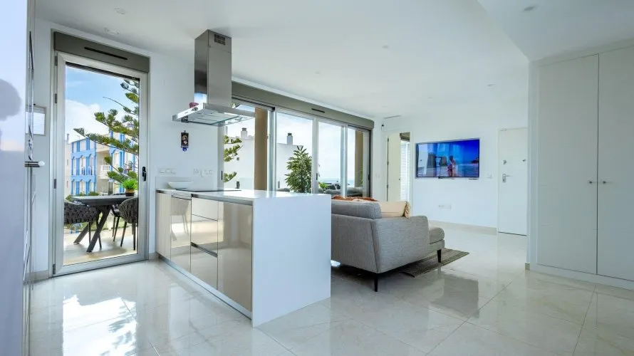 129m² apartment for sale, Torrevieja, Spain No. 566 № 26