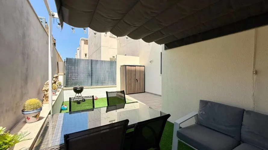 2 bedrooms land plot for sale, Torrevieja, Spain No. 610 № 18