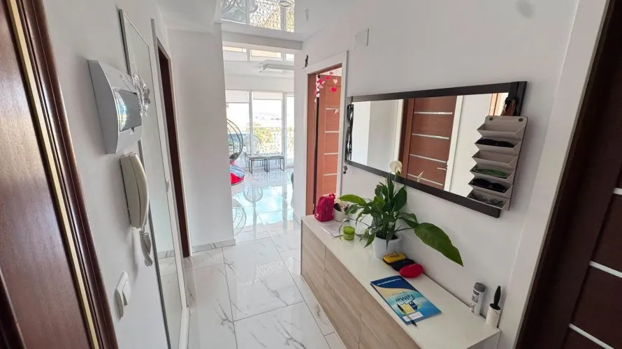 2 bedrooms apartment for sale, Torrevieja, Spain No. 585 № 22