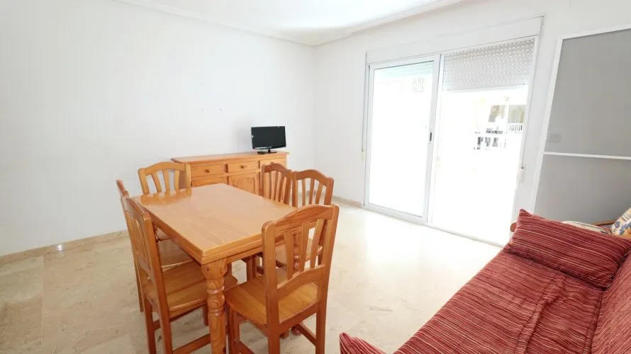 2 bedrooms apartment for sale, Torrevieja, Spain No. 619 № 4