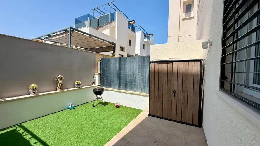 2 bedrooms land plot for sale, Torrevieja, Spain No. 610 № 15