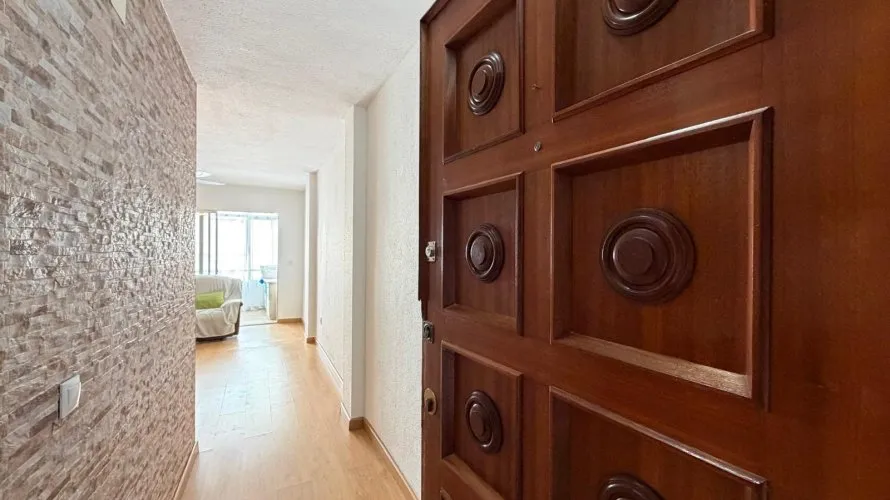 2 bedrooms apartment for sale, Torrevieja, Spain No. 590 № 13