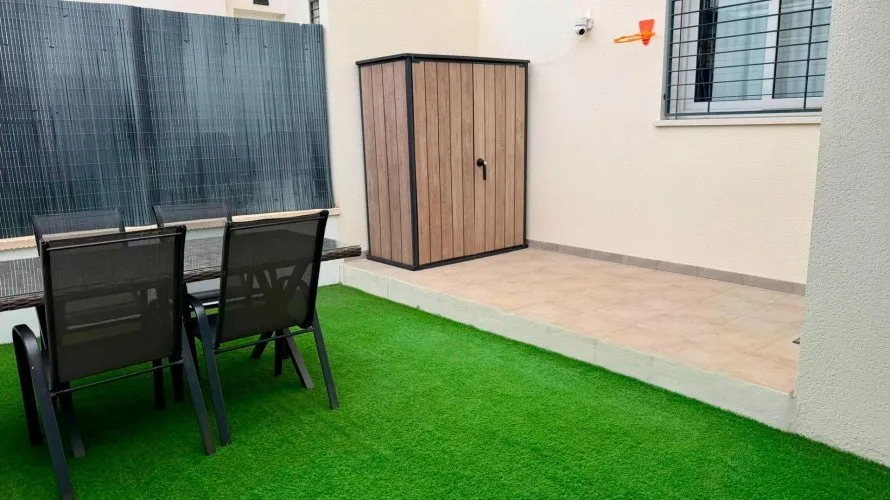 2 bedrooms land plot for sale, Torrevieja, Spain No. 610 № 13