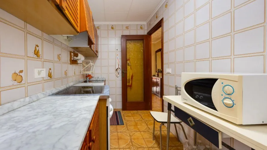 100m² apartment for sale, Torrevieja, Spain No. 578 № 19