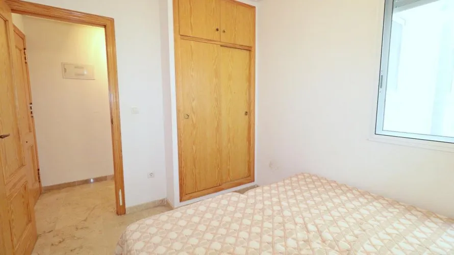 2 bedrooms apartment for sale, Torrevieja, Spain No. 619 № 10