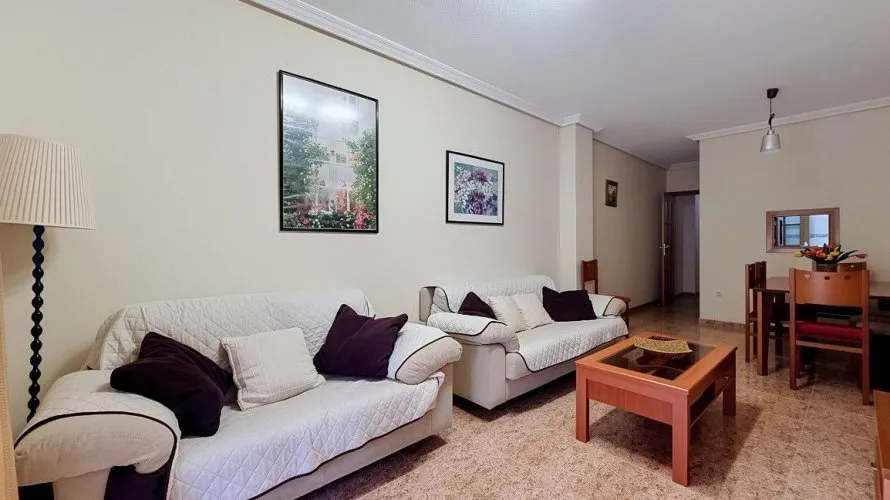 3 bedrooms apartment for sale, Torrevieja, Spain No. 612 № 4