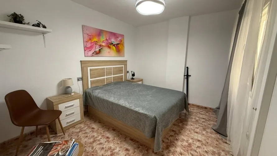 1 bedroom apartment for sale, Torrevieja, Spain No. 609 № 8