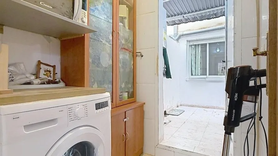 1 bedroom apartment for sale, Torrevieja, Spain No. 598 № 14