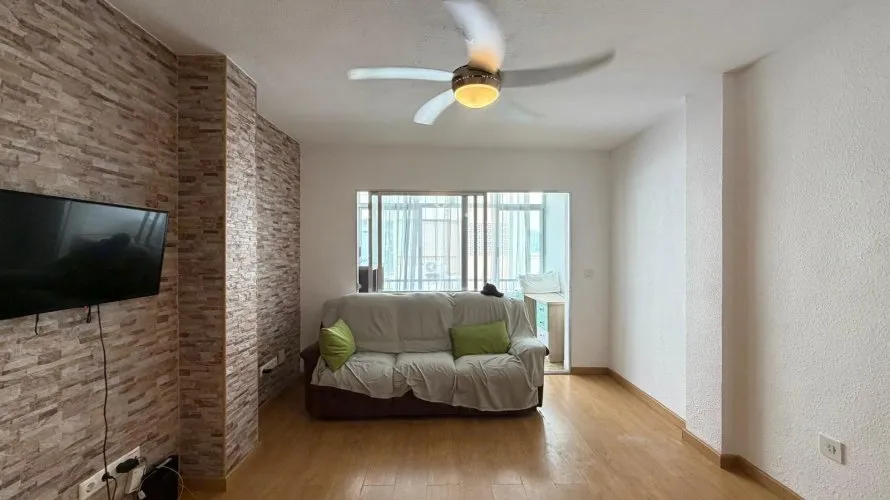 2 bedrooms apartment for sale, Torrevieja, Spain No. 590