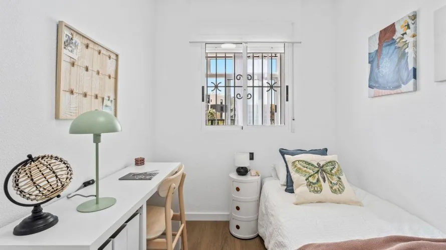 69m² apartment for sale, Torrevieja, Spain No. 603 № 15