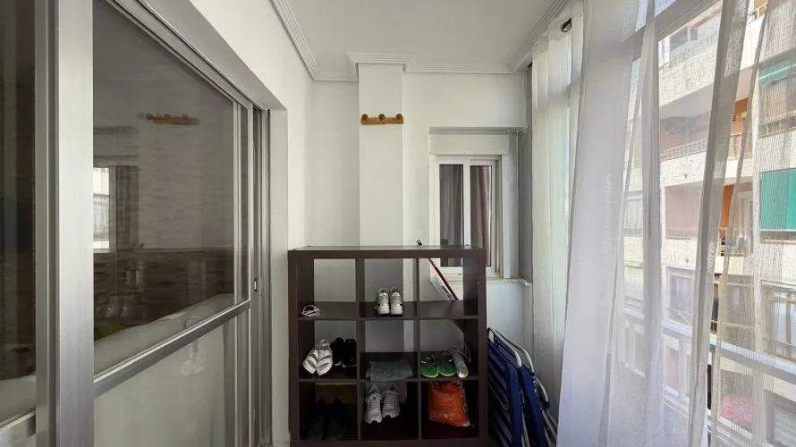 2 bedrooms apartment for sale, Torrevieja, Spain No. 590 № 8