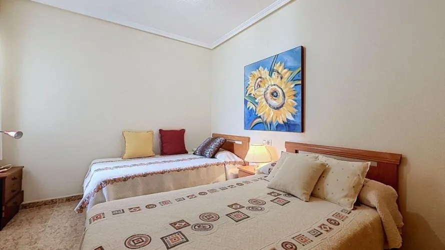 3 bedrooms apartment for sale, Torrevieja, Spain No. 612 № 6