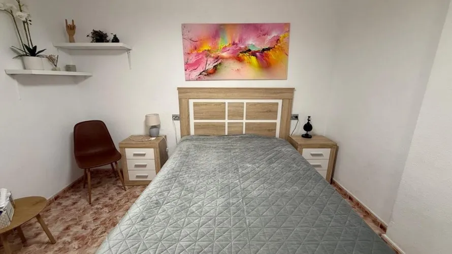 1 bedroom apartment for sale, Torrevieja, Spain No. 609 № 11
