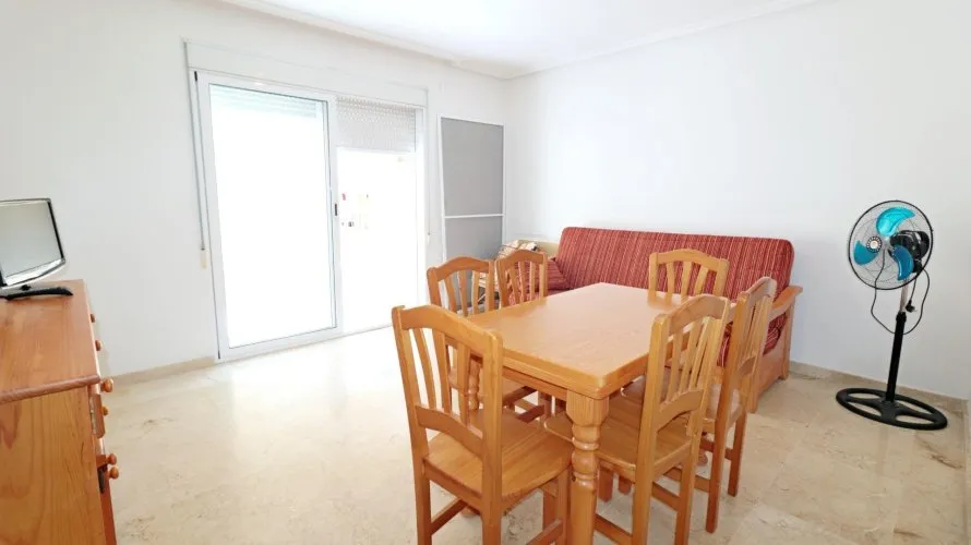 2 bedrooms apartment for sale, Torrevieja, Spain No. 619 № 3