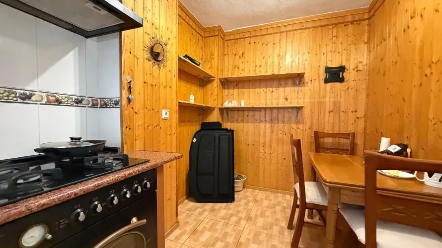 2 bedrooms apartment for sale, Torrevieja, Spain No. 590 № 19