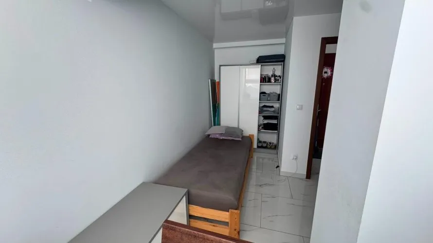 2 bedrooms apartment for sale, Torrevieja, Spain No. 585 № 1