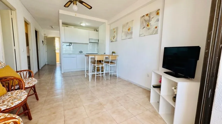 80m² apartment for sale, Torrevieja, Spain No. 597 № 7
