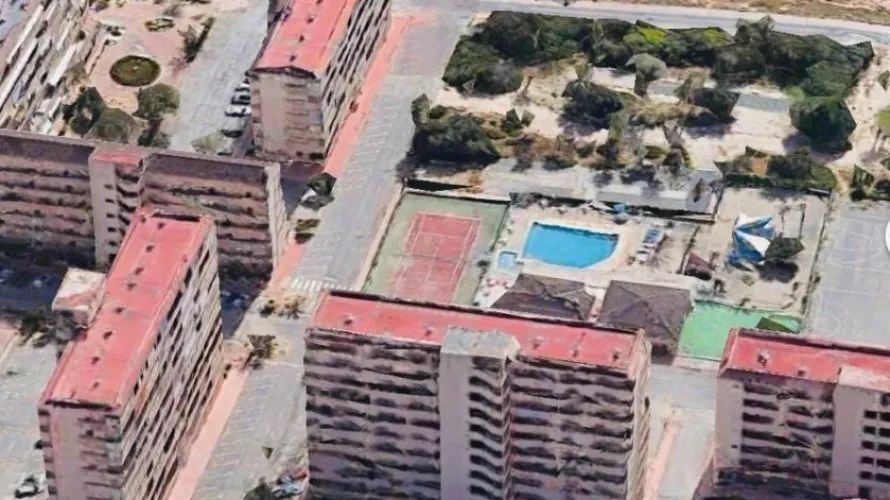 80m² apartment for sale, Torrevieja, Spain No. 597 № 13
