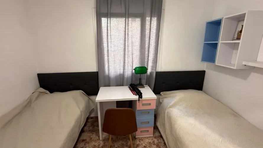 1 bedroom apartment for sale, Torrevieja, Spain No. 609 № 12