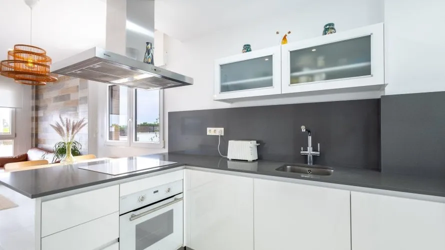 107m² house for sale, Torrevieja, Spain No. 602 № 9