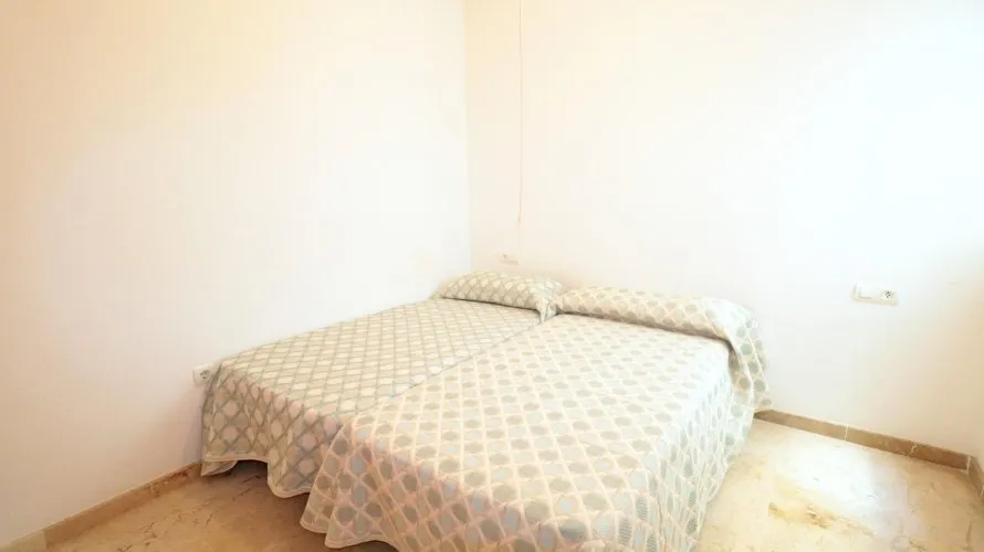 2 bedrooms apartment for sale, Torrevieja, Spain No. 619 № 14