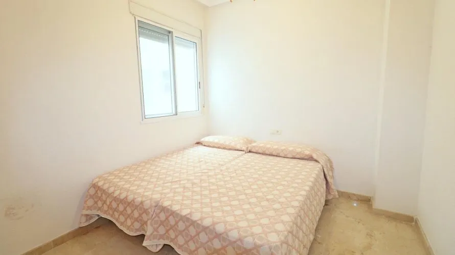 2 bedrooms apartment for sale, Torrevieja, Spain No. 619 № 9