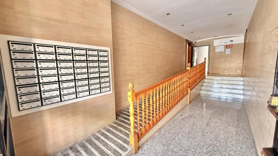 1 bedroom apartment for sale, Torrevieja, Spain No. 601 № 24