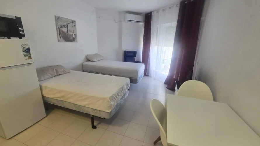 33m² apartment for sale, Torrevieja, Spain No. 579 № 16