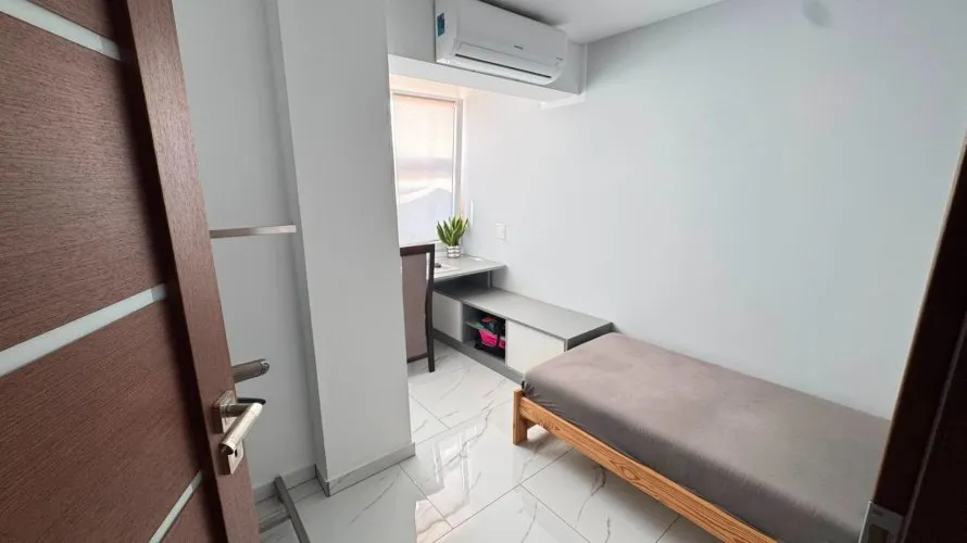 2 bedrooms apartment for sale, Torrevieja, Spain No. 585 № 6