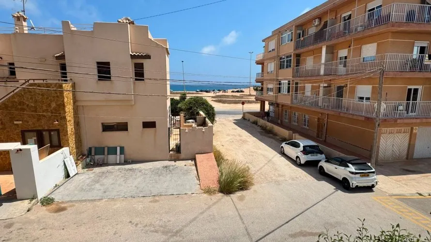 2 bedrooms apartment for sale, Torrevieja, Spain No. 585 № 14