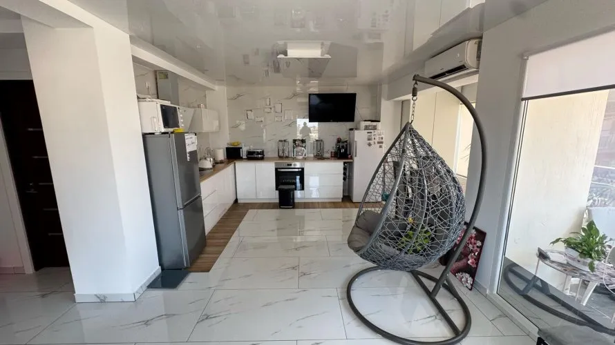 2 bedrooms apartment for sale, Torrevieja, Spain No. 585 № 20