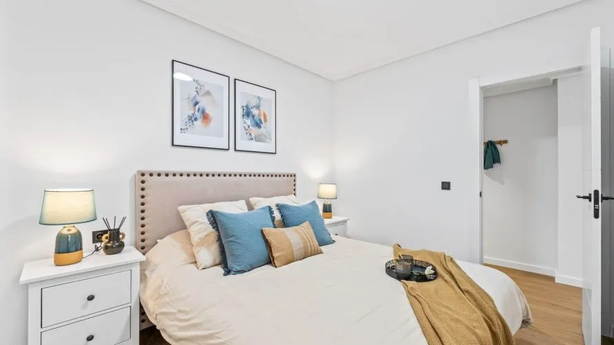 69m² apartment for sale, Torrevieja, Spain No. 603 № 13