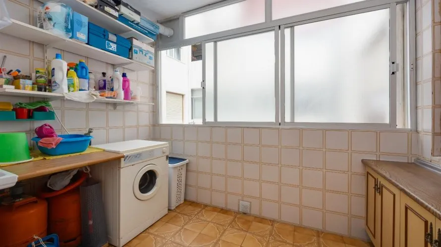 100m² apartment for sale, Torrevieja, Spain No. 578 № 18