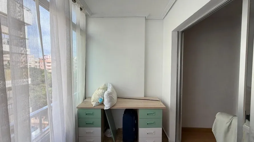 2 bedrooms apartment for sale, Torrevieja, Spain No. 590 № 7