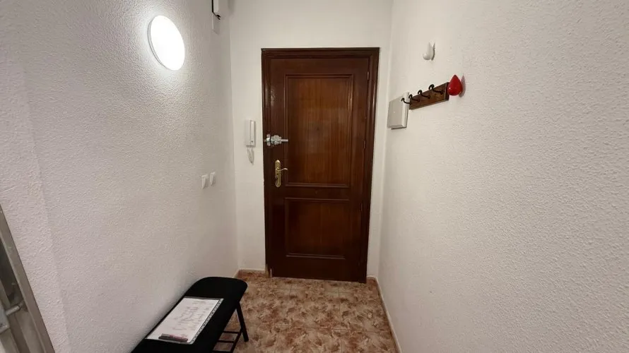 1 bedroom apartment for sale, Torrevieja, Spain No. 609 № 20