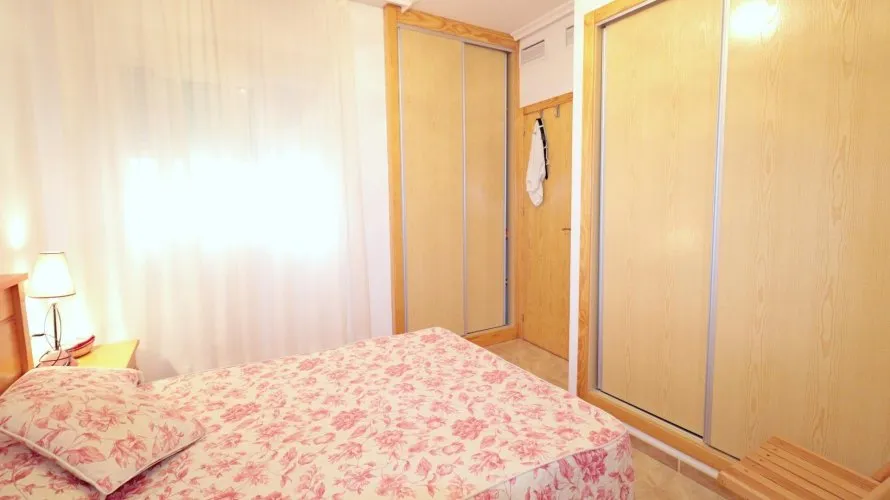 2 bedrooms apartment for sale, Torrevieja, Spain No. 620 № 7